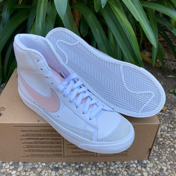 COPY - Nike Blazer Mid ‘77 - Picture 6 of 6